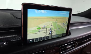 Aviator 2nd Generation