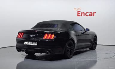 Mustang