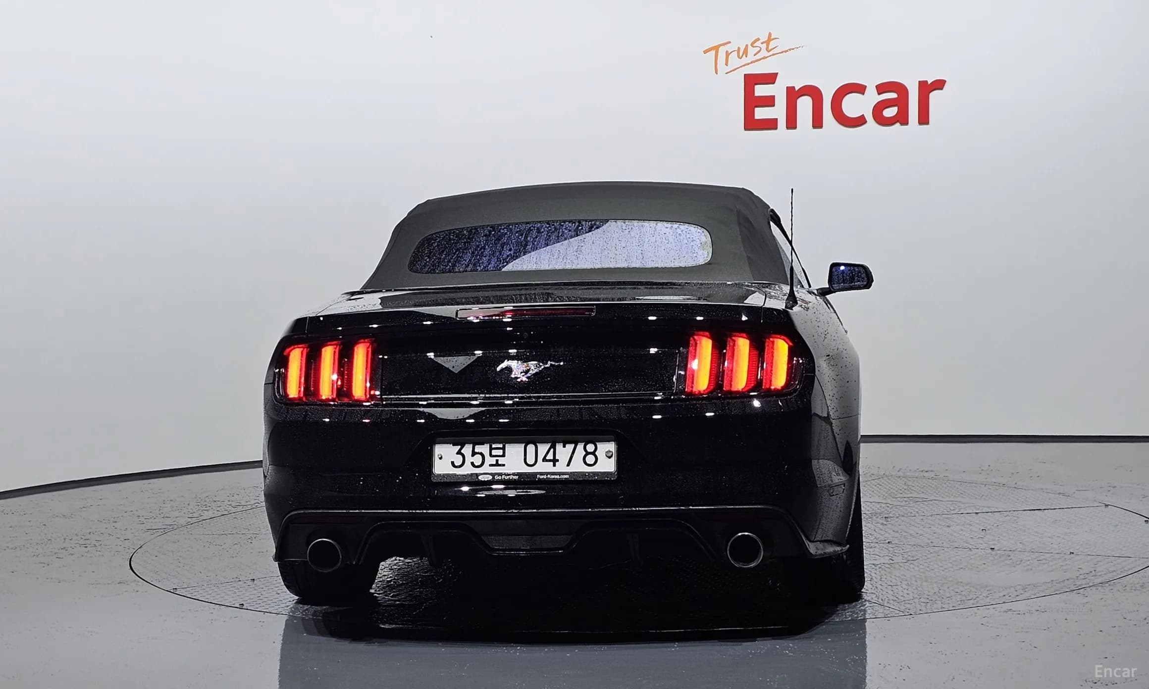 Mustang
