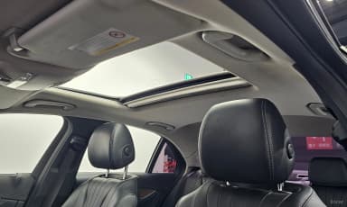 E-Class W213