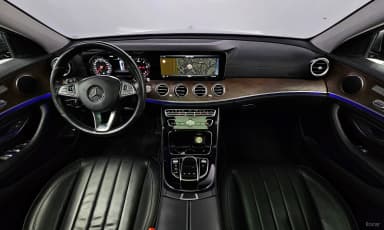 E-Class W213