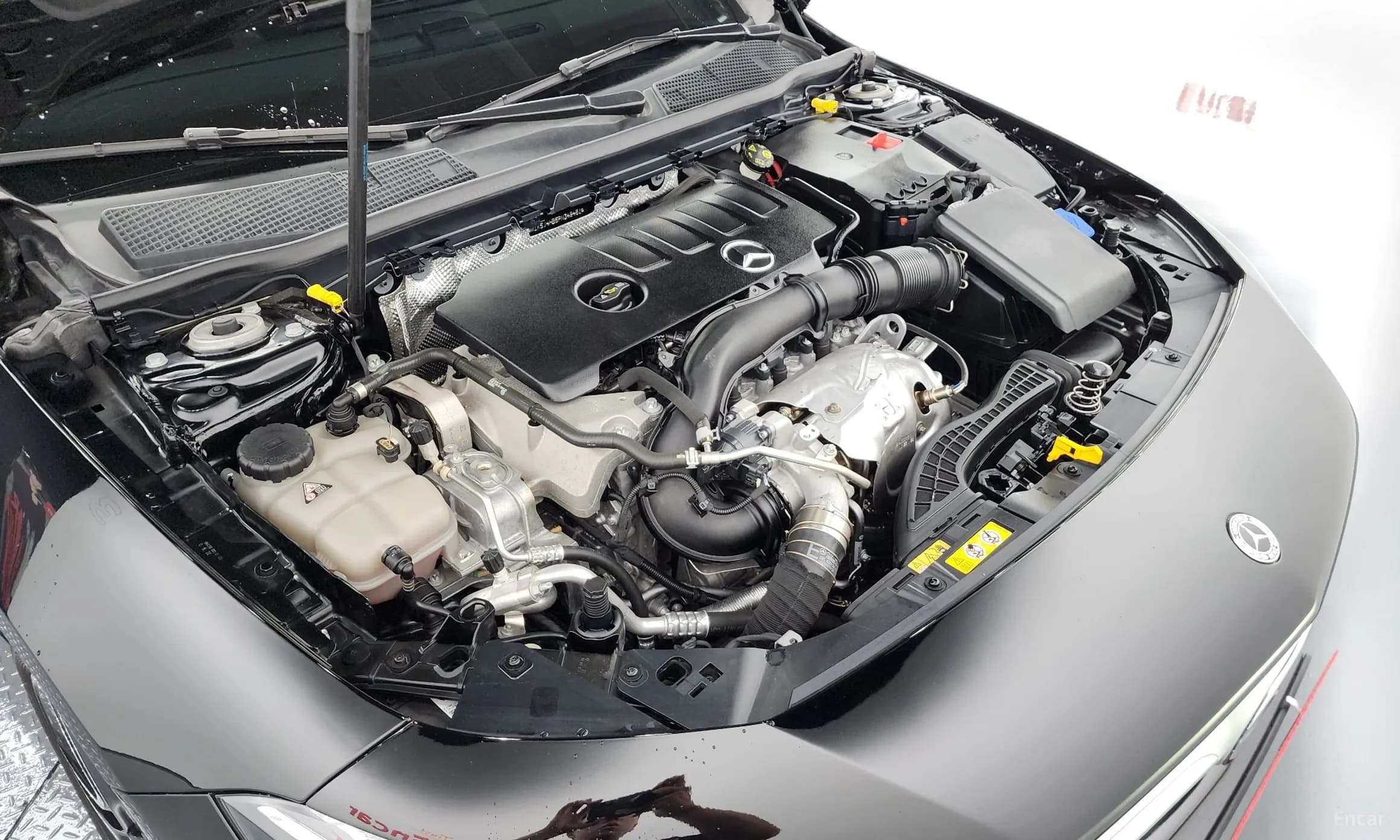 CLA-Class C118
