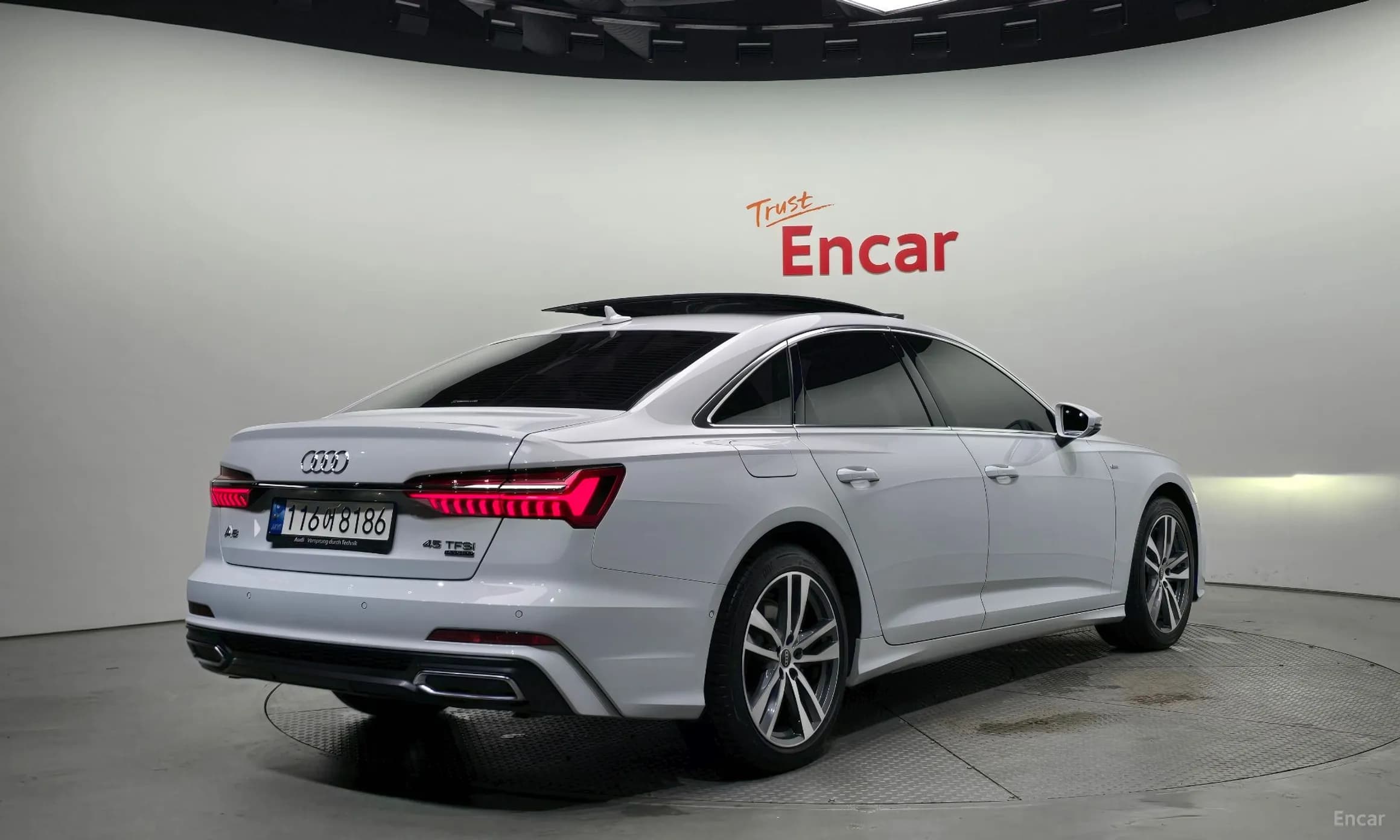 A6 (C8)