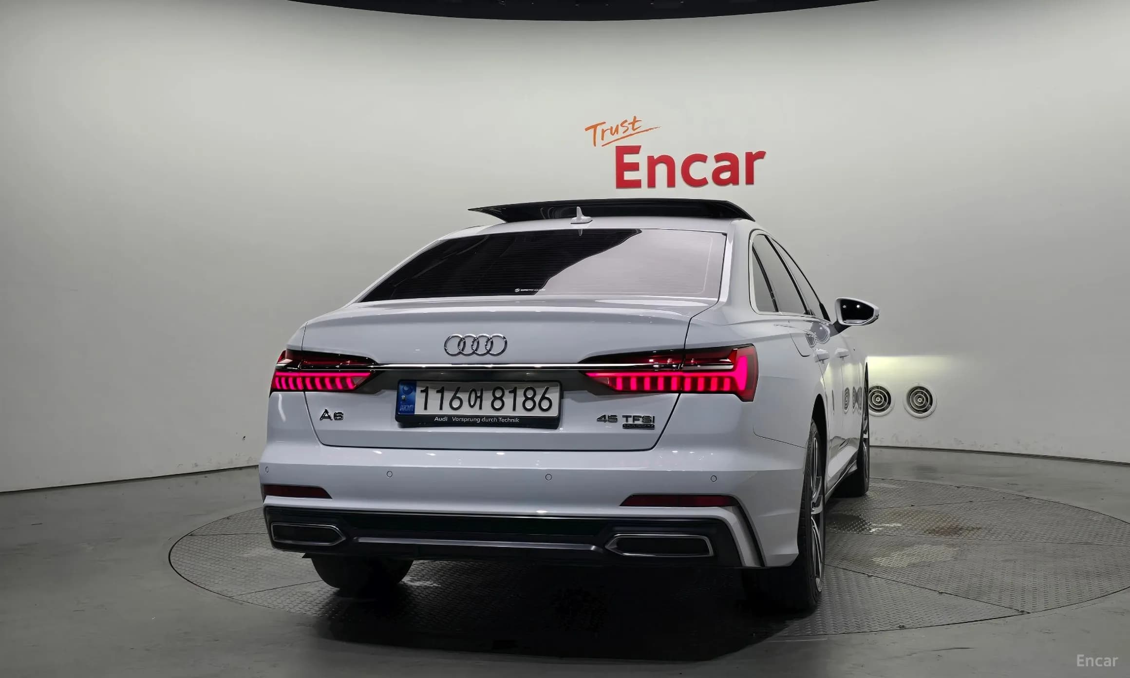A6 (C8)