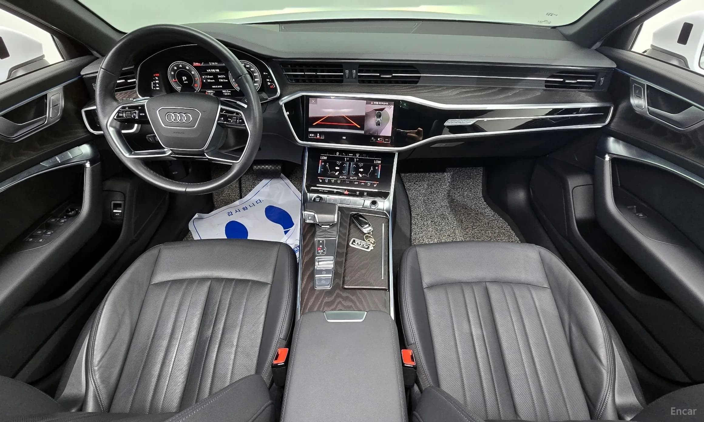 A6 (C8)