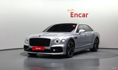 Flying Spur 3rd Generation