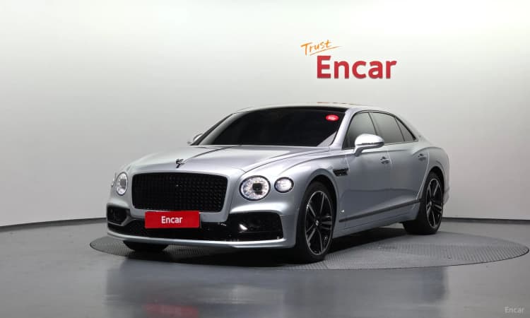 Flying Spur 3rd Generation