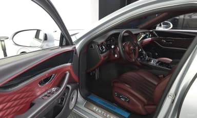 Flying Spur 3rd Generation