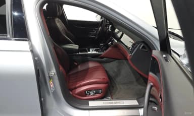 Flying Spur 3rd Generation