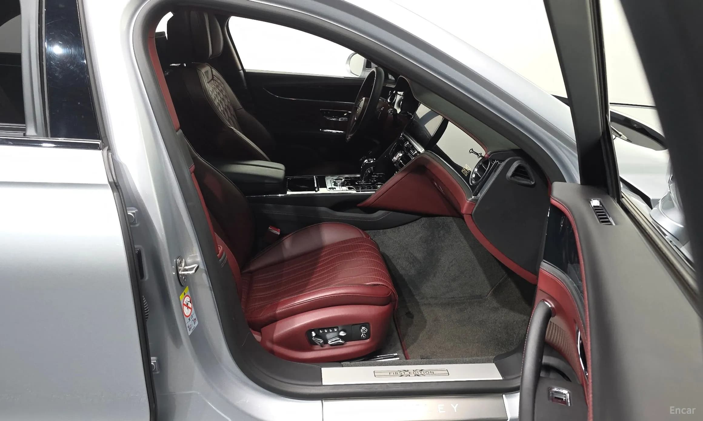 Flying Spur 3rd Generation