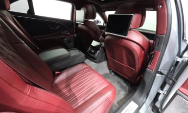 Flying Spur 3rd Generation