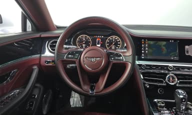 Flying Spur 3rd Generation