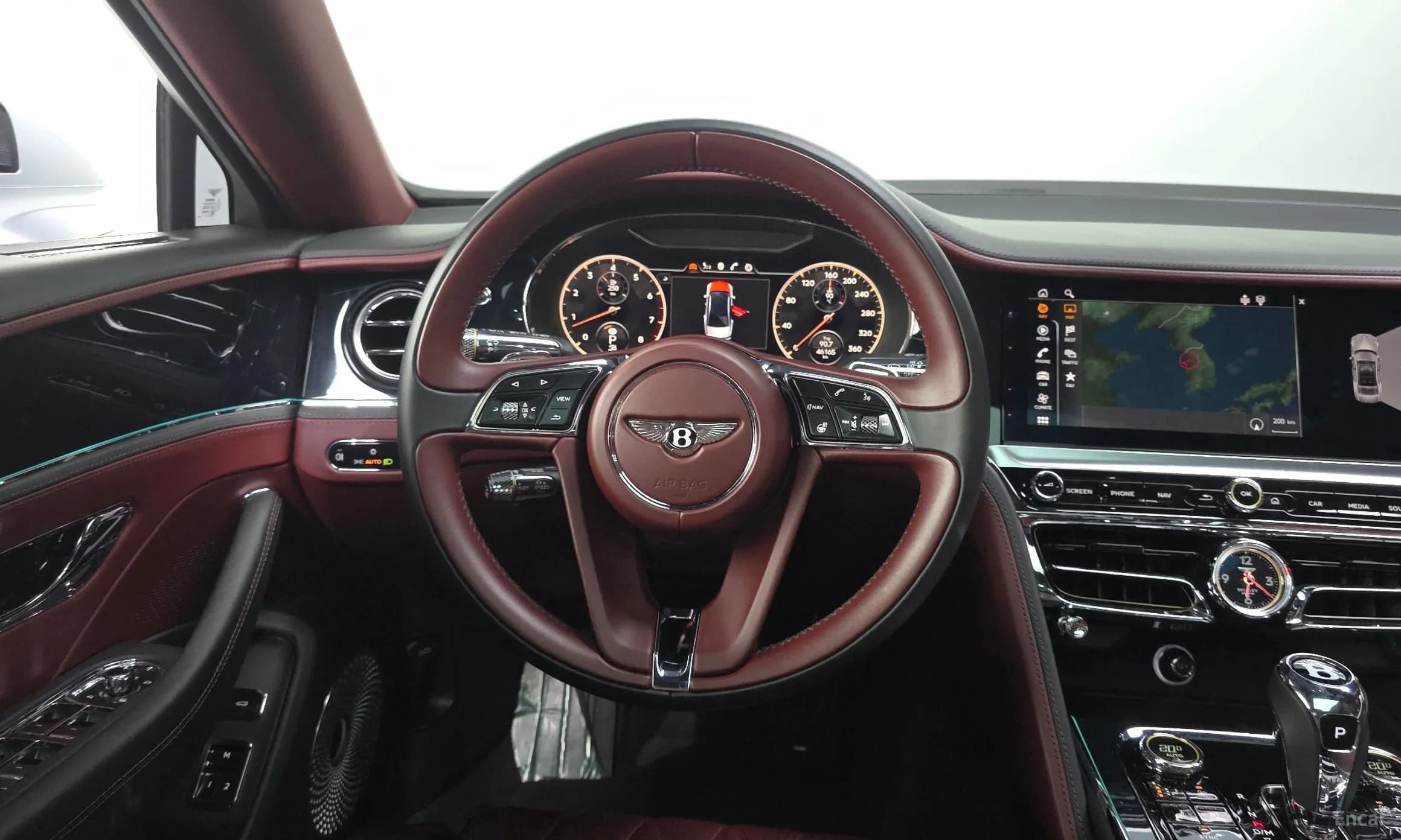 Flying Spur 3rd Generation