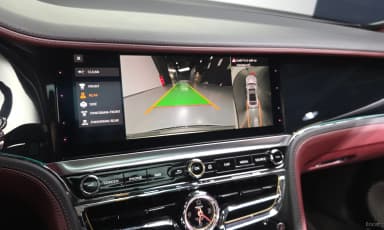Flying Spur 3rd Generation