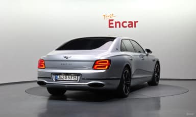 Flying Spur 3rd Generation