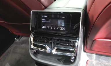 Flying Spur 3rd Generation