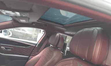 Flying Spur 3rd Generation