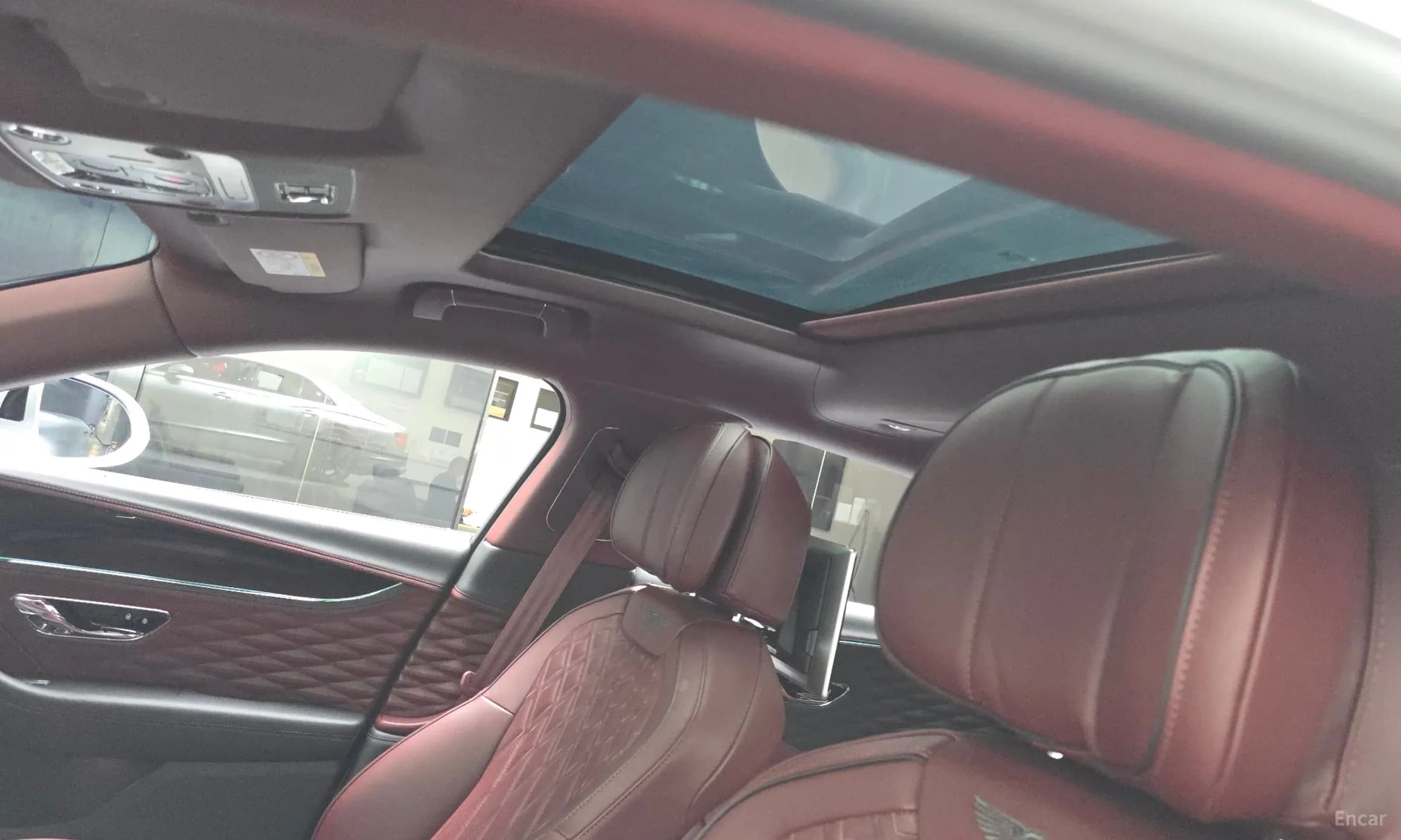 Flying Spur 3rd Generation