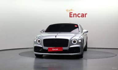 Flying Spur 3rd Generation