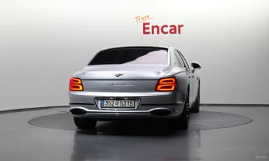 Flying Spur 3rd Generation