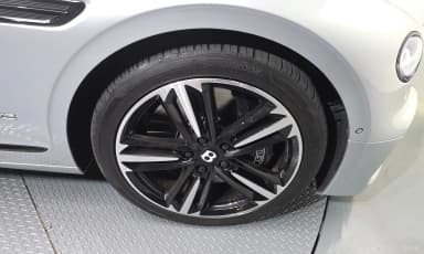 Flying Spur 3rd Generation