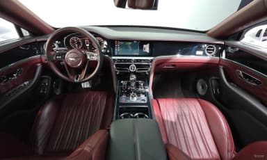 Flying Spur 3rd Generation