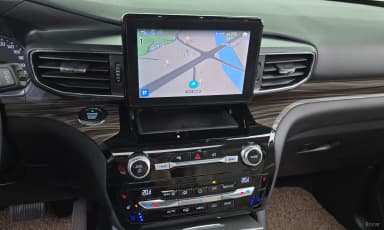 Explorer 6th Generation