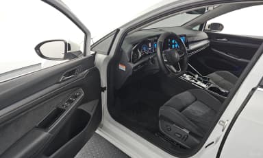 Golf 8th Generation