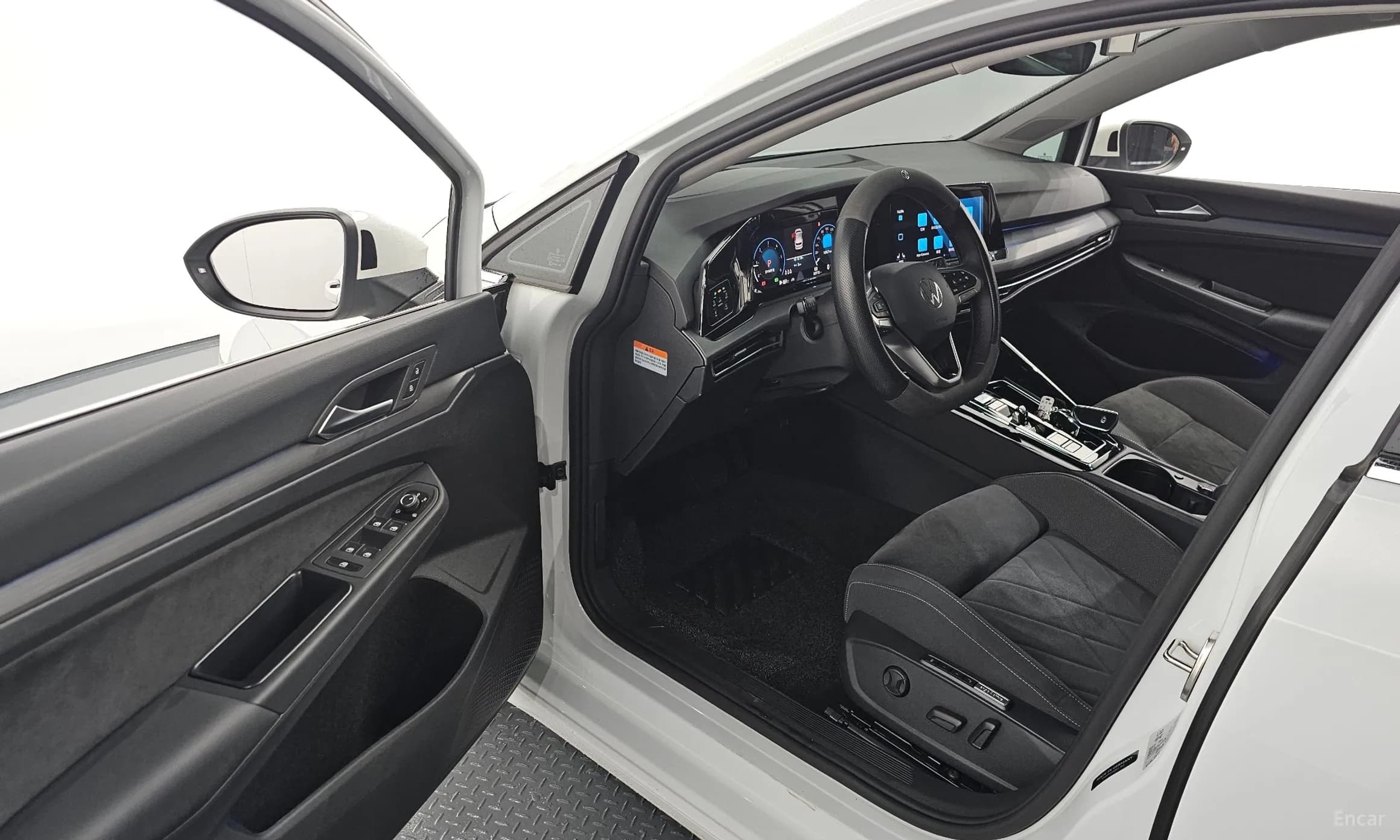 Golf 8th Generation
