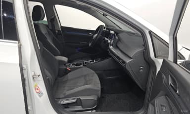 Golf 8th Generation