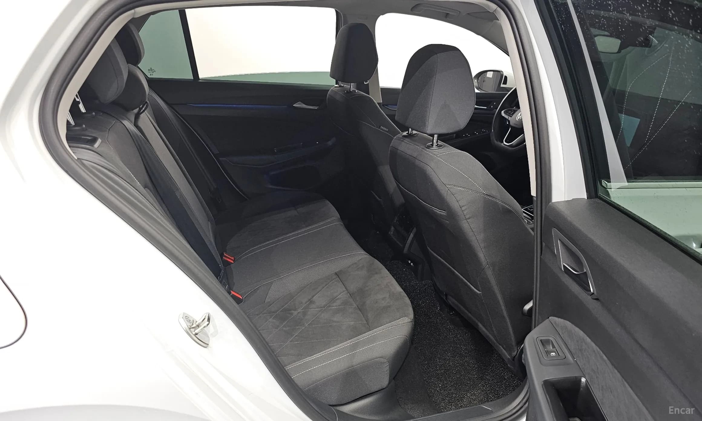 Golf 8th Generation