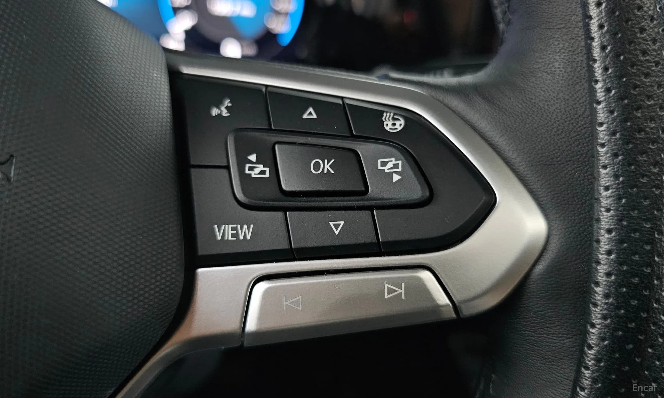 Golf 8th Generation