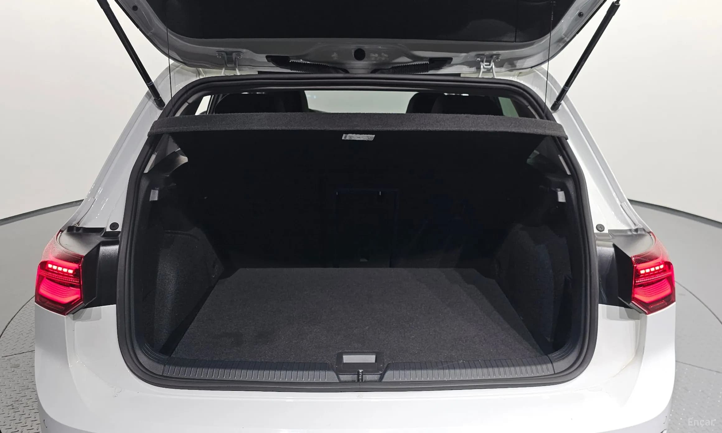 Golf 8th Generation