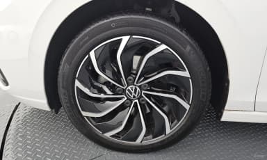 Golf 8th Generation