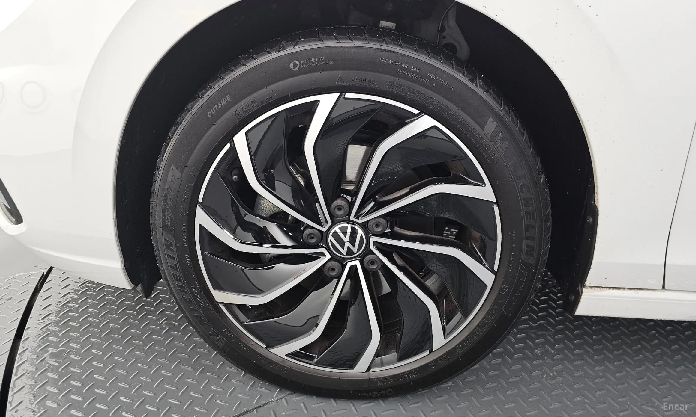 Golf 8th Generation