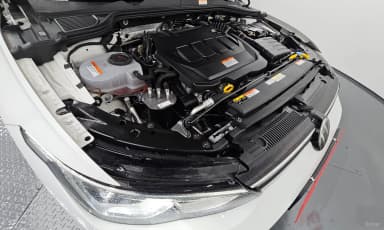 Golf 8th Generation