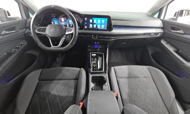 Golf 8th Generation