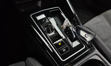 Golf 8th Generation