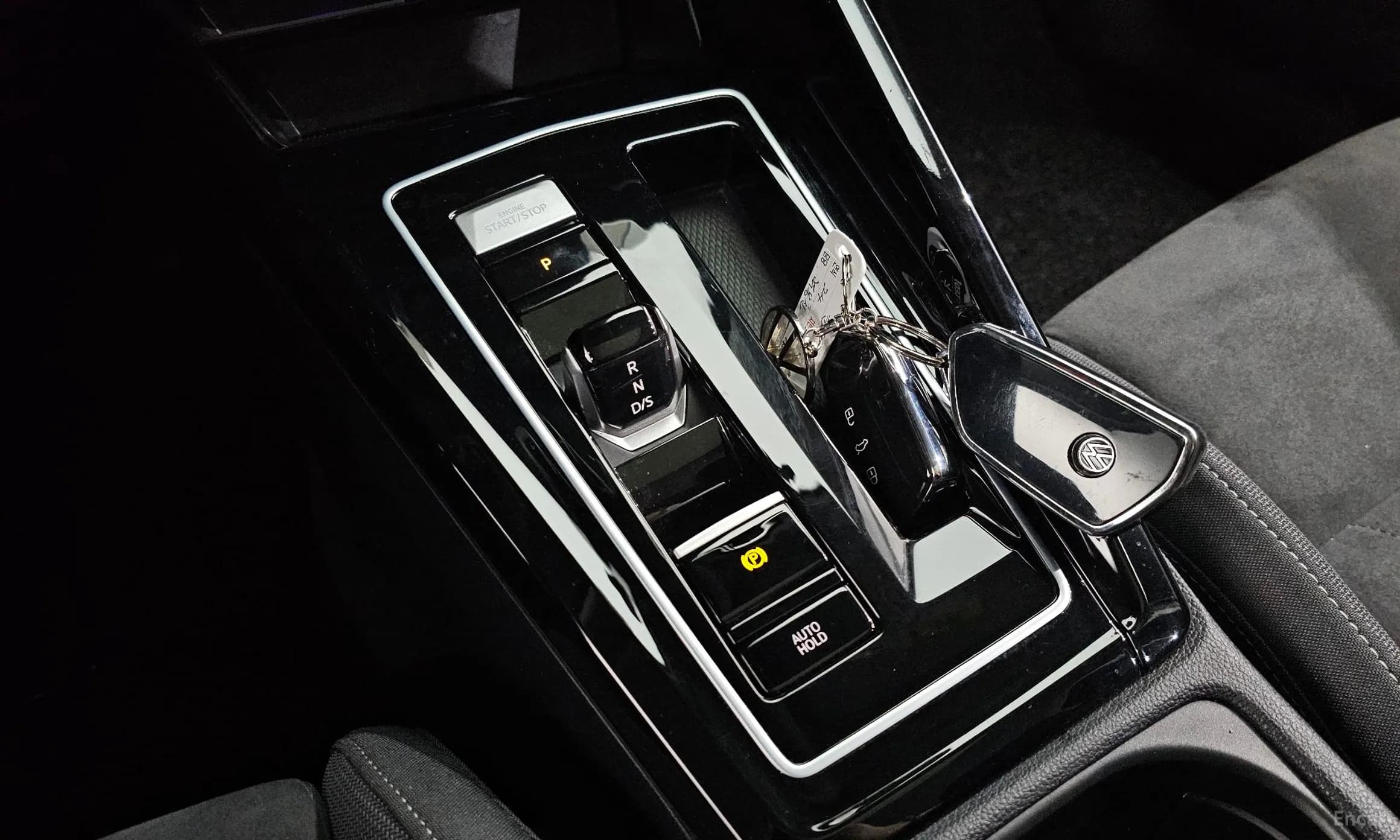 Golf 8th Generation
