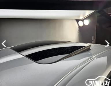New ES350
