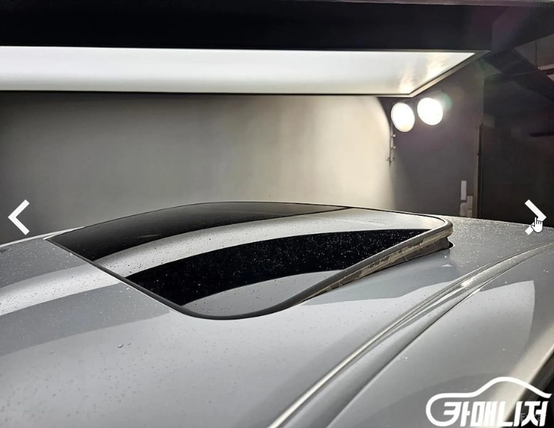 New ES350