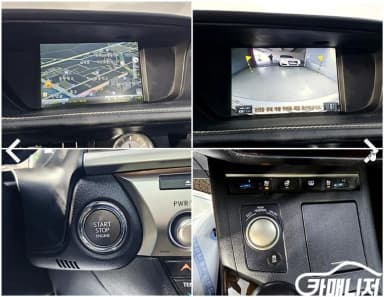 New ES350