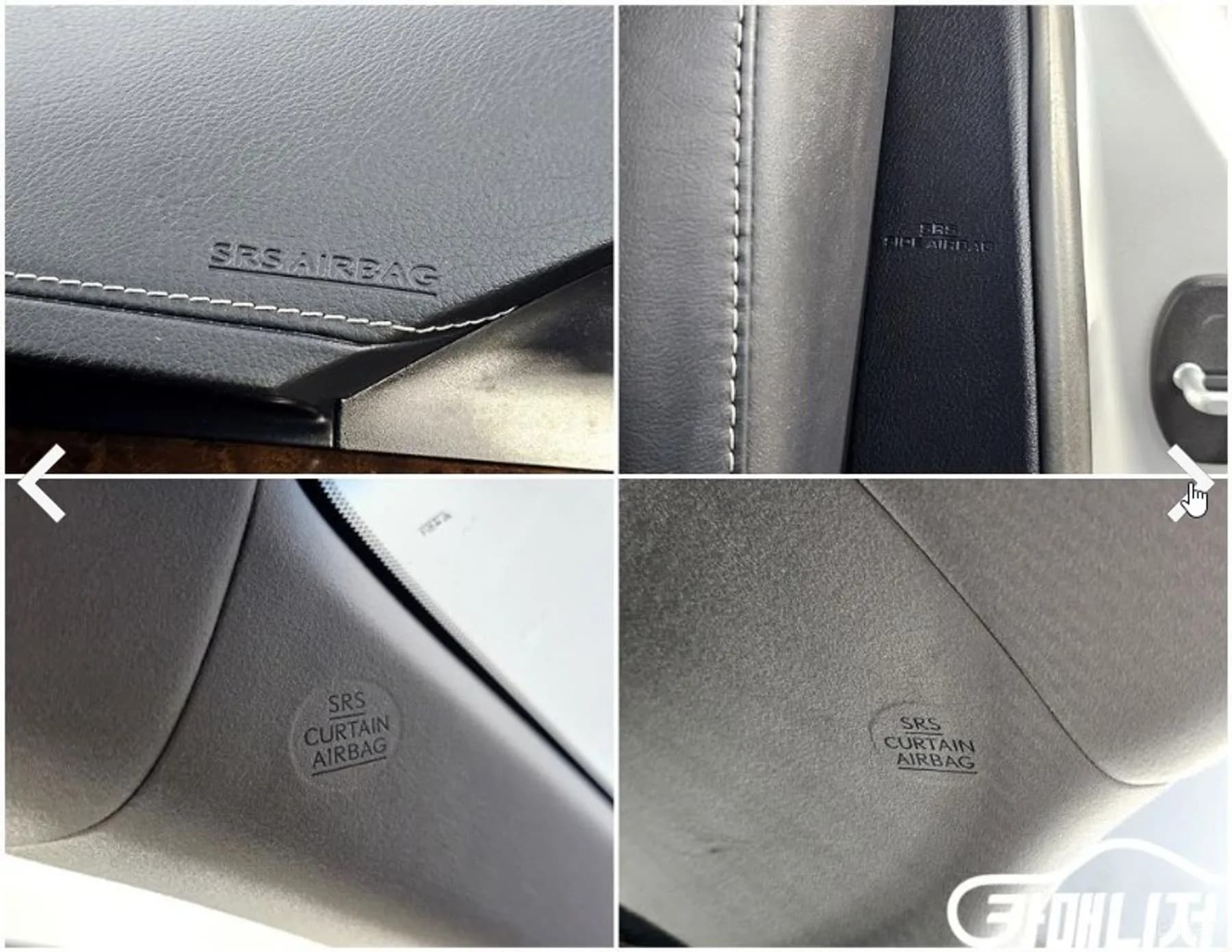 New ES350