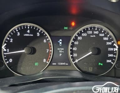 New ES350