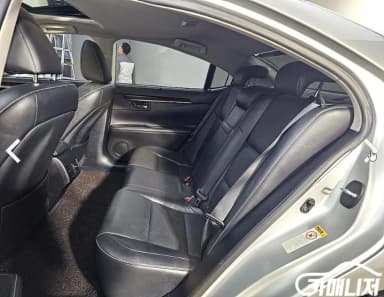 New ES350
