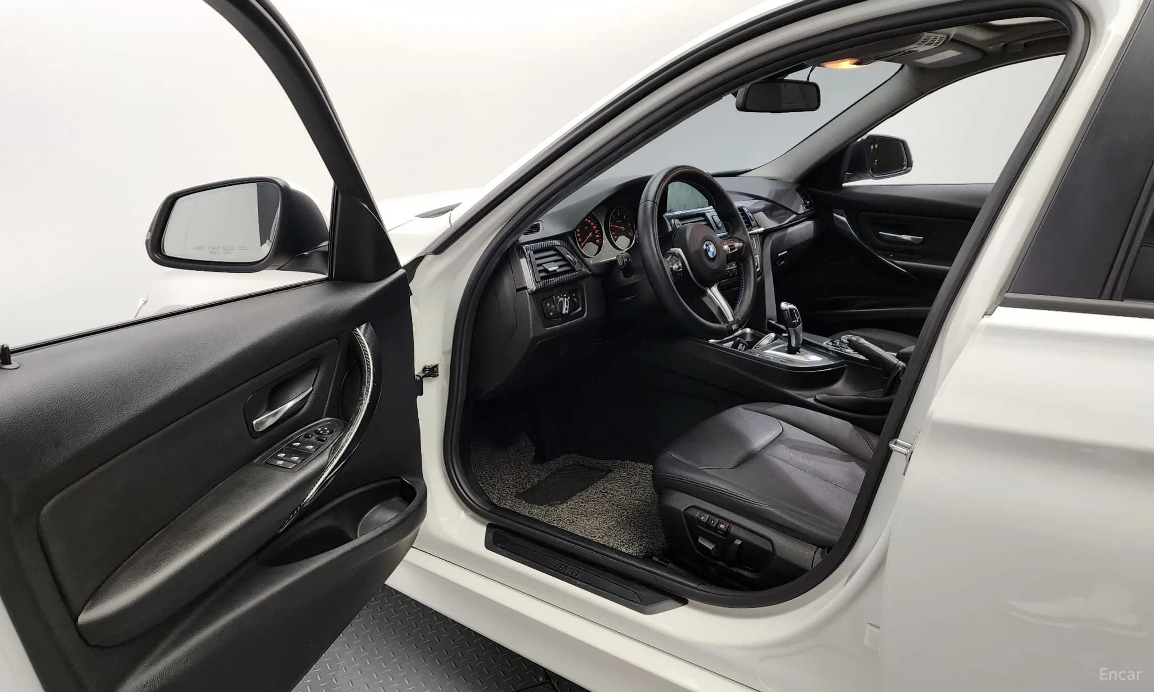 3 Series (F30)