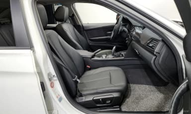 3 Series (F30)