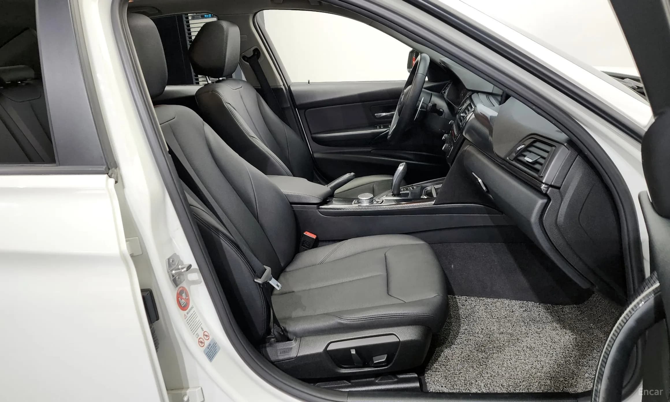 3 Series (F30)