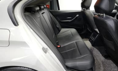 3 Series (F30)