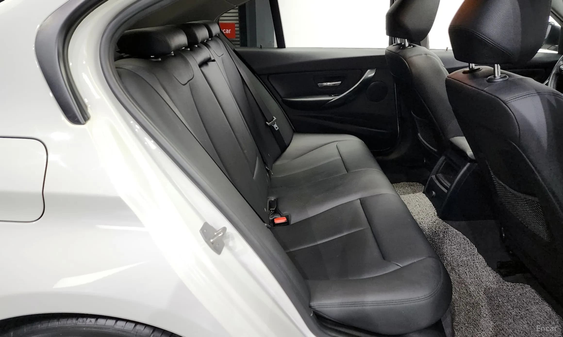 3 Series (F30)